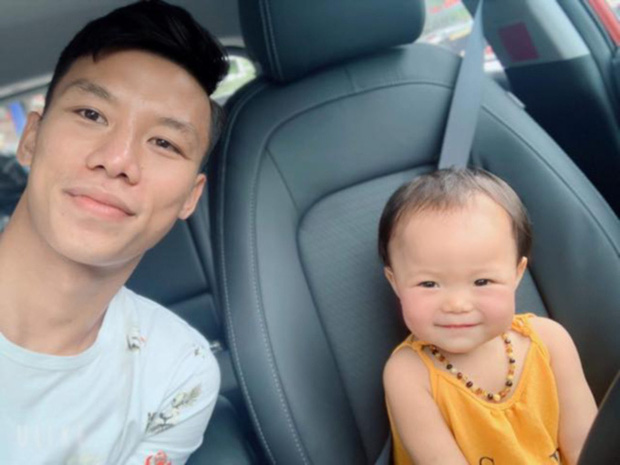 Quế Ngọc Hải đưa con gái đi khảo sát công trình, hé lộ hình ảnh đầu tiên của ngôi nhà mới đang xây-2