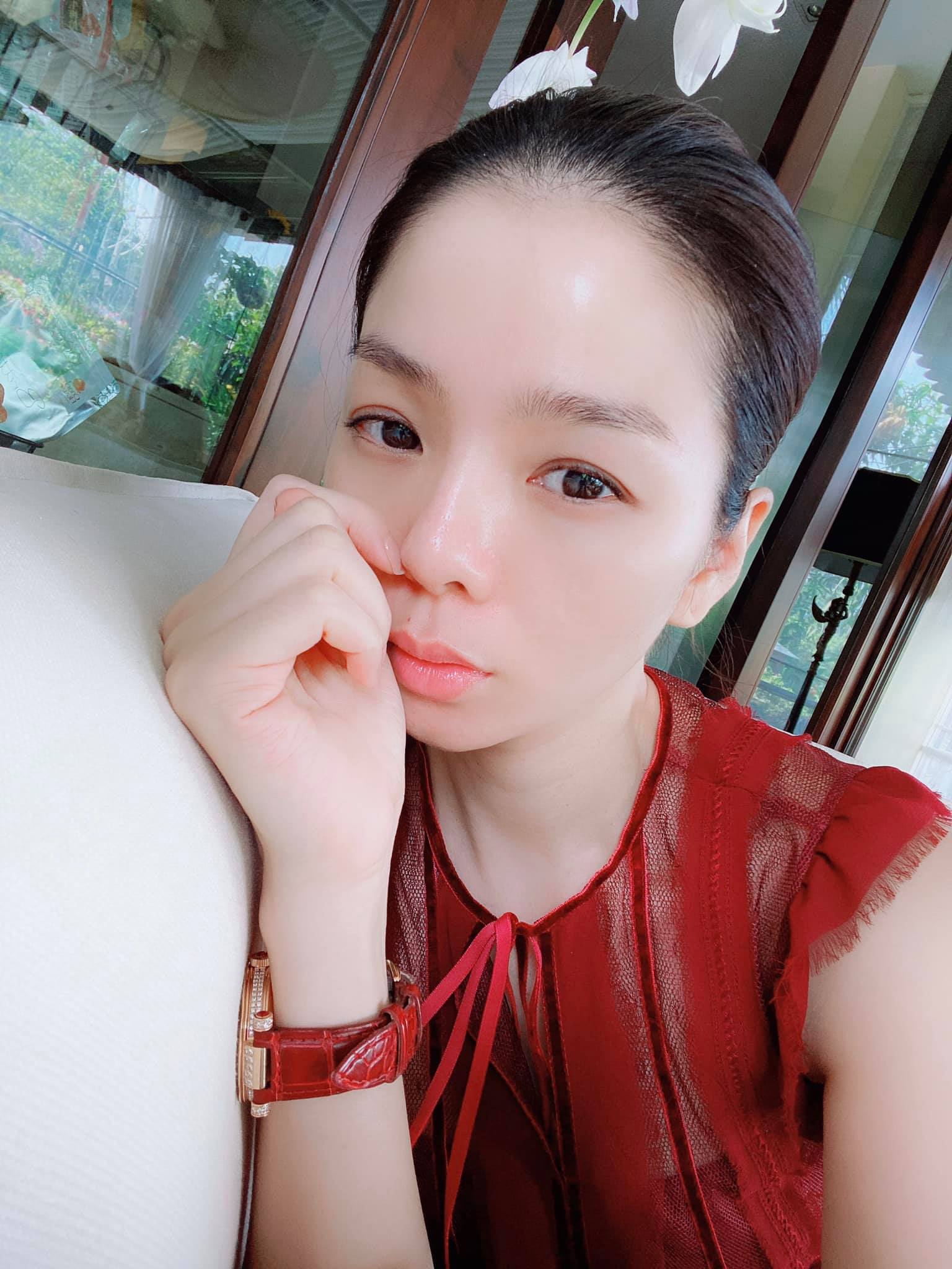 Màn lột xác đáng ngưỡng mộ của Lệ Quyên trong hơn 20 năm: Nhìn ảnh mới thấy phẫu thuật thẩm mỹ và giảm cân thay đổi cả con người-10