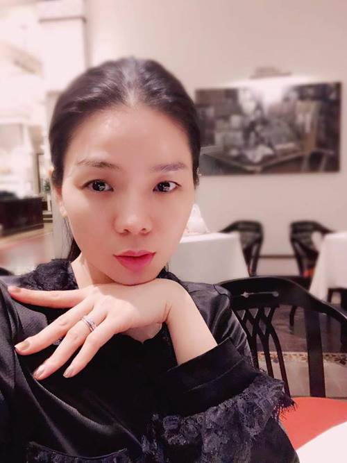 Màn lột xác đáng ngưỡng mộ của Lệ Quyên trong hơn 20 năm: Nhìn ảnh mới thấy phẫu thuật thẩm mỹ và giảm cân thay đổi cả con người-9