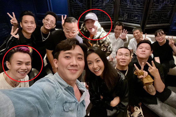 Rộ tin Wowy và Rhymastic đánh nhau dữ dội tại bãi giữ xe, người trong cuộc đã lên tiếng-4