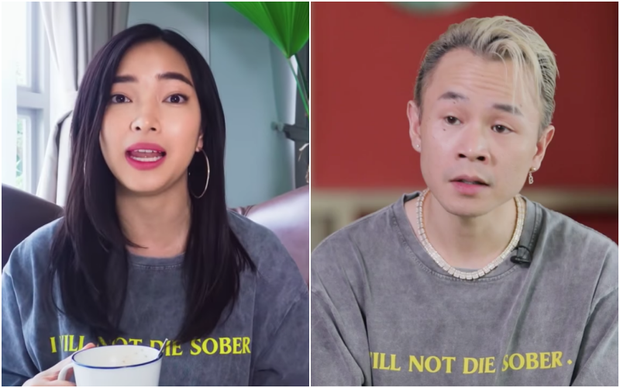 Buổi họp mặt cực hot của dàn sao Rap Việt: Karik lần đầu lộ diện sau tin hẹn hò, thái độ y hệt chàng trai đang yêu Binz-3