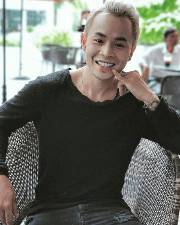 Buổi họp mặt cực hot của dàn sao Rap Việt: Karik lần đầu lộ diện sau tin hẹn hò, thái độ y hệt chàng trai đang yêu Binz-4