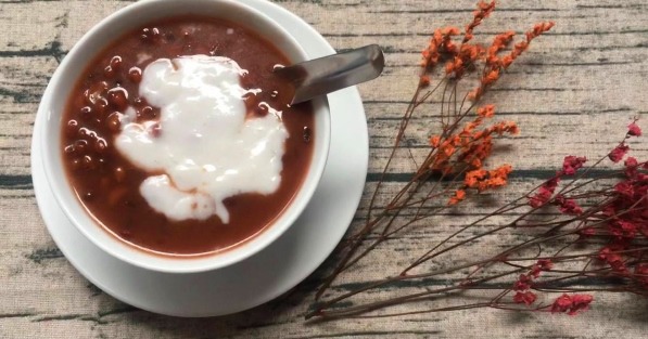 Hôm nay Lễ Thất tịch, ăn những món đậu đỏ này để tránh kiếp cô đơn, tình duyên may mắn-2