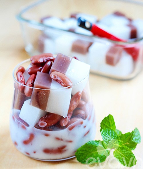 Hôm nay Lễ Thất tịch, ăn những món đậu đỏ này để tránh kiếp cô đơn, tình duyên may mắn-3