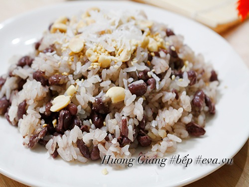 Hôm nay Lễ Thất tịch, ăn những món đậu đỏ này để tránh kiếp cô đơn, tình duyên may mắn-4