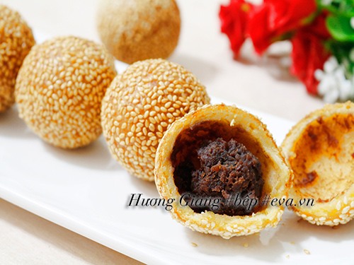 Hôm nay Lễ Thất tịch, ăn những món đậu đỏ này để tránh kiếp cô đơn, tình duyên may mắn-5