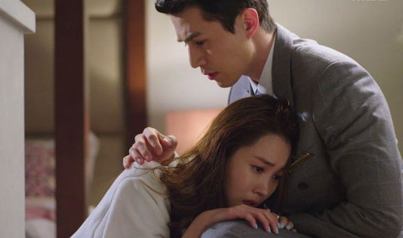 Tuyệt vọng đọc tin vợ khuyên hàng xóm đợi vì chồng sống không được bao lâu-1