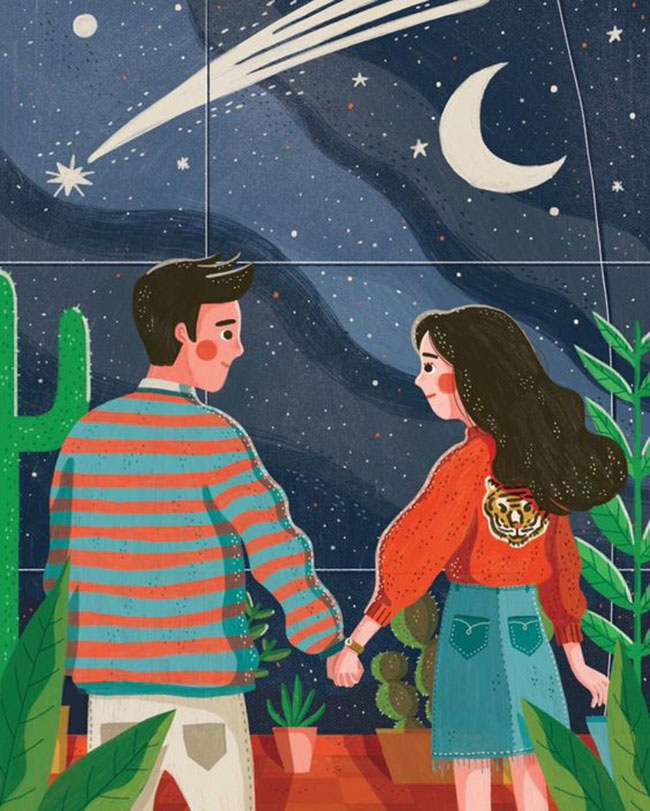 Sau ngoại tình, đàn ông đối xử tốt với vợ hơn, có thật là vẫn còn yêu và đang chuộc lỗi?-1