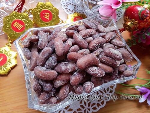 Hôm nay Lễ Thất tịch, ăn những món đậu đỏ này để tránh kiếp cô đơn, tình duyên may mắn-7