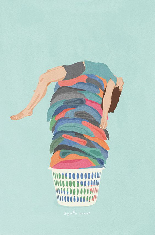 Tâm sự của 3 người chồng tự nguyện ngủ riêng: Không phải cứ vợ chồng không chung giường là không hạnh phúc-2