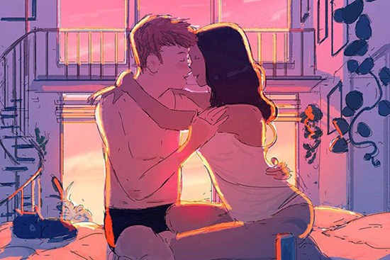Tâm sự của 3 người chồng tự nguyện ngủ riêng: