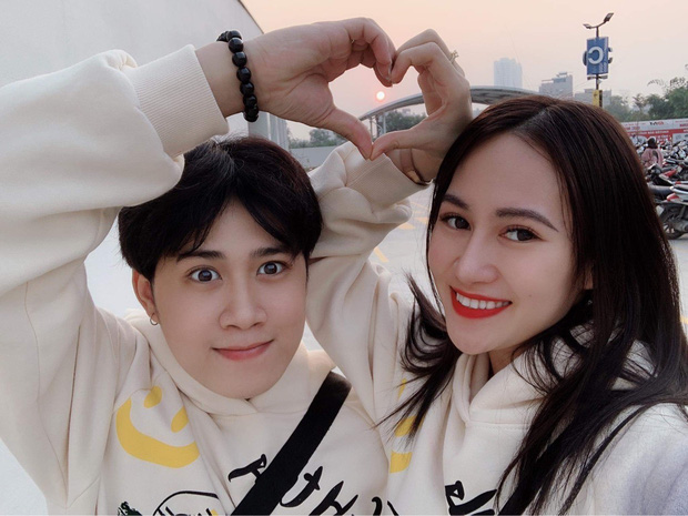 Hội bạn rủ nhau ăn đậu đỏ ngày Thất Tịch năm ngoái: Giờ cả 3 đều có bồ, ráng ăn thêm lần nữa cho chắc!-1