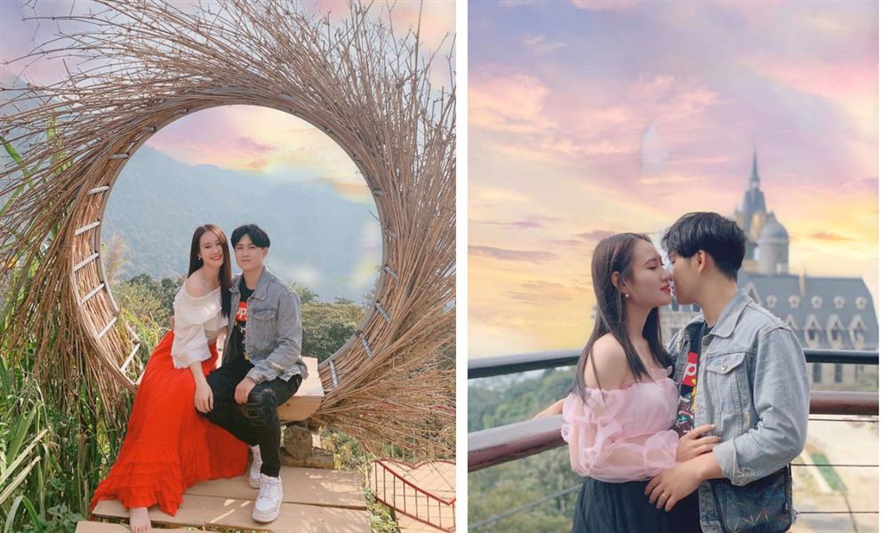 Hội bạn rủ nhau ăn đậu đỏ ngày Thất Tịch năm ngoái: Giờ cả 3 đều có bồ, ráng ăn thêm lần nữa cho chắc!-3