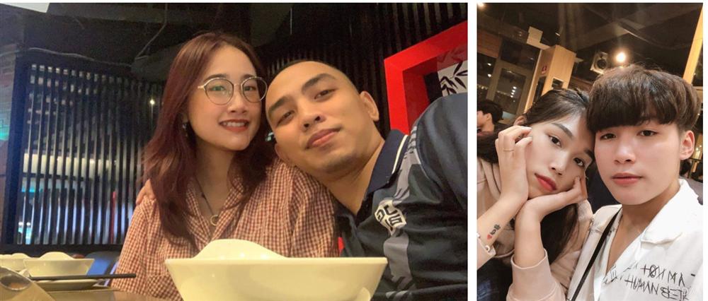 Hội bạn rủ nhau ăn đậu đỏ ngày Thất Tịch năm ngoái: Giờ cả 3 đều có bồ, ráng ăn thêm lần nữa cho chắc!-5