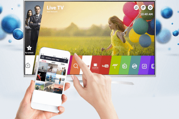 Khoảng cách xem tivi bao nhiêu là hợp lý, an toàn cho mắt tránh bị cận thị?-5