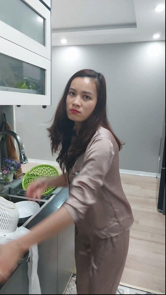 Tiết lộ cuộc sống sau hôn nhân, ông bố trẻ bất ngờ nổi tiếng vì bộ ảnh bắt trọn khoảnh khắc vợ hiền... lột xác tung liên hoàn cước và sự ăn năn tìm cách để vợ vui-2