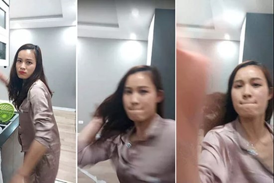 Tiết lộ cuộc sống sau hôn nhân, ông bố trẻ bất ngờ nổi tiếng vì bộ ảnh bắt trọn khoảnh khắc 