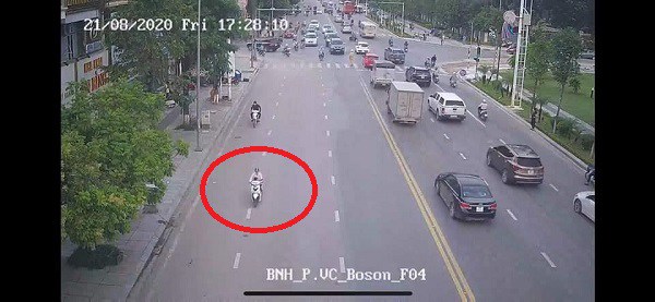 Tiết lộ sốc” vụ bắt cóc ở Bắc Ninh: Khi bị bắt, nữ nghi phạm đang làm chuyện không ngờ-1