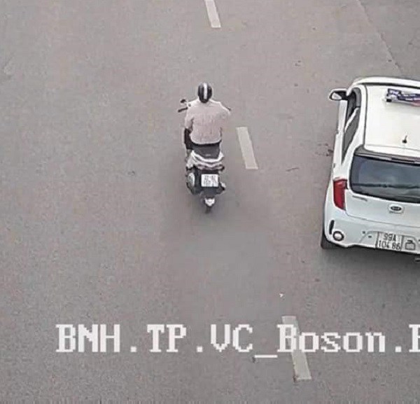 Tiết lộ sốc” vụ bắt cóc ở Bắc Ninh: Khi bị bắt, nữ nghi phạm đang làm chuyện không ngờ-2