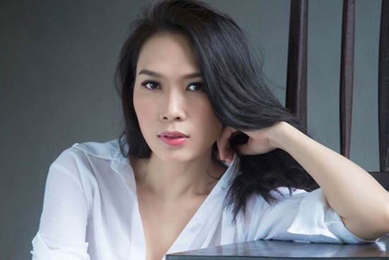 Điều khó tin về Mỹ Tâm: Tôi yêu như thể đâm đầu vào tường và chẳng còn biết gì nữa!