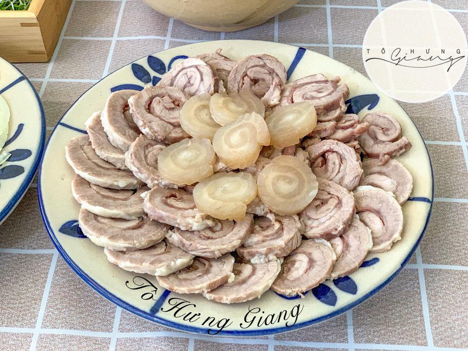 Hotmom Hà Nội mách cách nấu bún bò Huế đầy thịt vừa ngon lại rẻ gấp đôi ngoài hàng-5