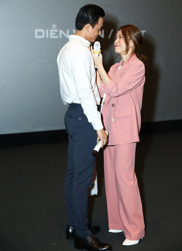 Mối quan hệ giữa Mỹ Tâm và Mai Tài Phến giờ ra sao?-3