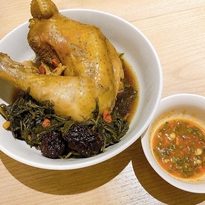 Chưa chồng mà Bích Phương làm cơm ngon chuẩn vợ đảm, bảo sao bao anh lao vào xin rửa bát-20
