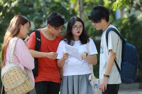 Điểm chuẩn ĐH Bách Khoa 3 năm gần đây cao nhất lên tới 28,25, năm nay thế nào?-5