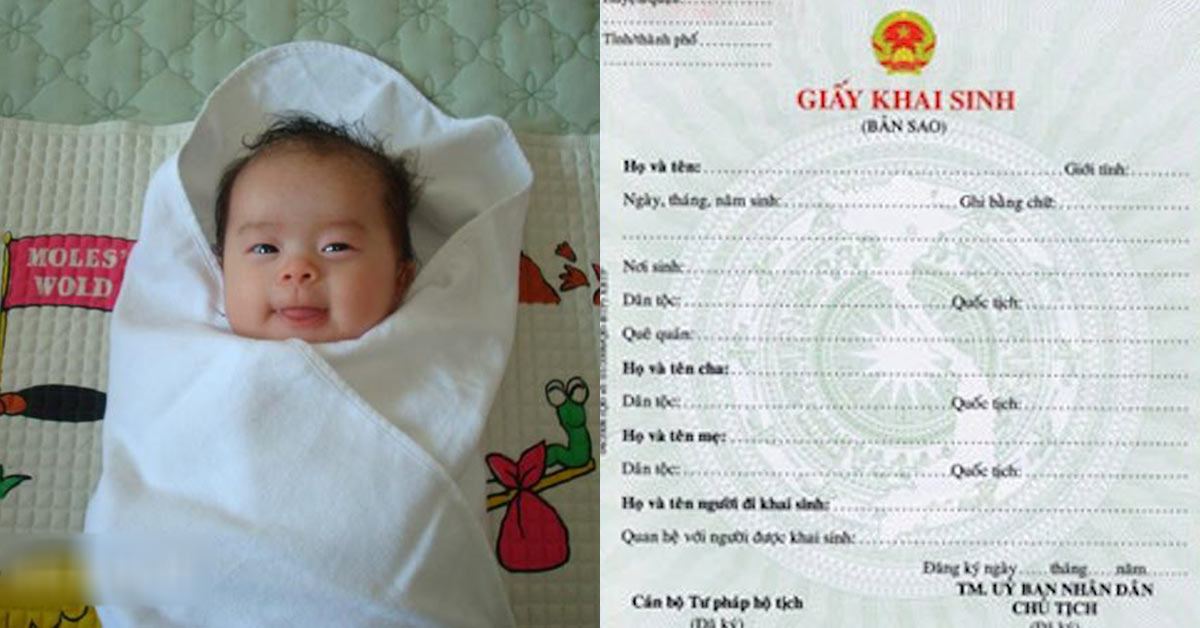Mẹ Việt thi nhau đặt tên con theo nơi hẹn hò lần đầu, đỏ mặt với loạt tên nhạy cảm-1