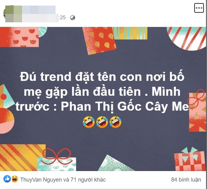 Mẹ Việt thi nhau đặt tên con theo nơi hẹn hò lần đầu, đỏ mặt với loạt tên nhạy cảm-4