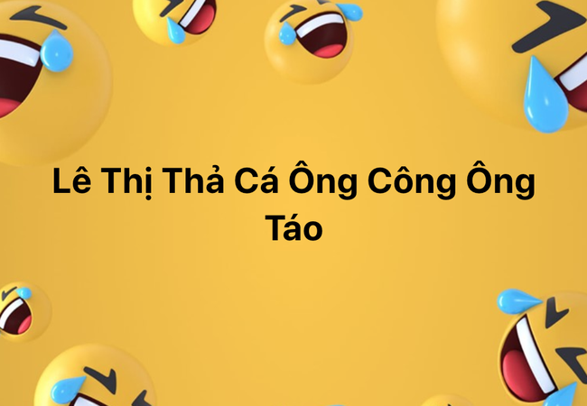 Mẹ Việt thi nhau đặt tên con theo nơi hẹn hò lần đầu, đỏ mặt với loạt tên nhạy cảm-8