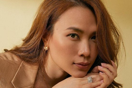 HOT: Mỹ Tâm hẹn 21h livestream để 