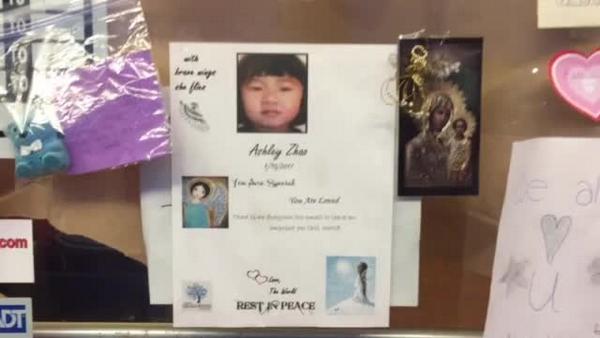 Bà mẹ hoảng loạn báo con 5 tuổi mất tích, cảnh sát huy động lực lượng truy tìm rồi phát hiện cảnh tượng ám ảnh ngay tại nhà đứa trẻ-8