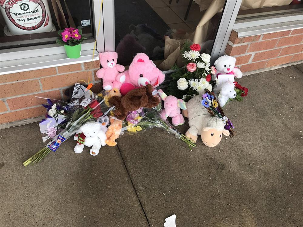 Bà mẹ hoảng loạn báo con 5 tuổi mất tích, cảnh sát huy động lực lượng truy tìm rồi phát hiện cảnh tượng ám ảnh ngay tại nhà đứa trẻ-11