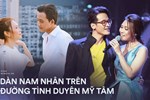 Mỹ Tâm lên tiếng bảo vệ Mai Tài Phến: Tôi phải xin lỗi cậu ấy, ai không thích mà nói về bạn Phến thì mình không vui lắm-6