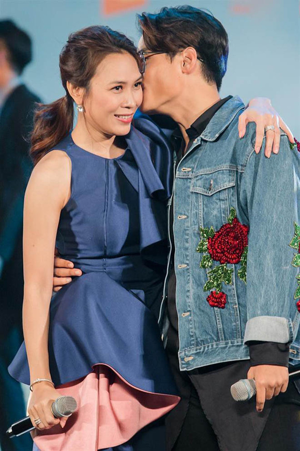 4 lần Mỹ Tâm dính tin đồn hẹn hò: Toàn những nhân vật sừng sỏ từ rich kid Hà Anh Tuấn cho tới Mai Tài Phến, ai lộ liễu nhất?-5