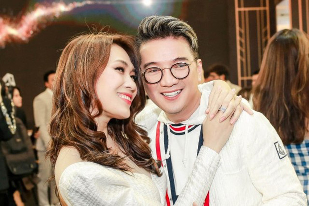 4 lần Mỹ Tâm dính tin đồn hẹn hò: Toàn những nhân vật sừng sỏ từ rich kid Hà Anh Tuấn cho tới Mai Tài Phến, ai lộ liễu nhất?-12