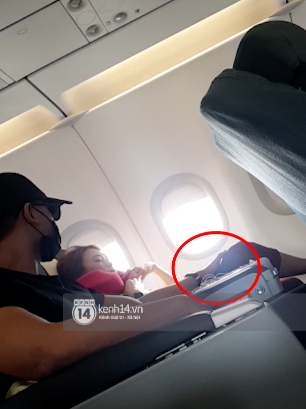 4 lần Mỹ Tâm dính tin đồn hẹn hò: Toàn những nhân vật sừng sỏ từ rich kid Hà Anh Tuấn cho tới Mai Tài Phến, ai lộ liễu nhất?-15