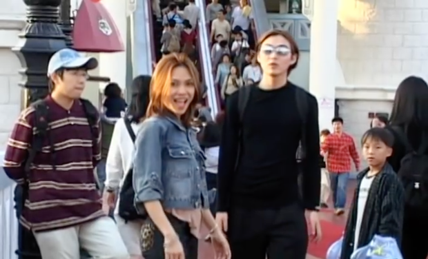 4 lần Mỹ Tâm dính tin đồn hẹn hò: Toàn những nhân vật sừng sỏ từ rich kid Hà Anh Tuấn cho tới Mai Tài Phến, ai lộ liễu nhất?-11