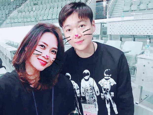 4 lần Mỹ Tâm dính tin đồn hẹn hò: Toàn những nhân vật sừng sỏ từ rich kid Hà Anh Tuấn cho tới Mai Tài Phến, ai lộ liễu nhất?-8