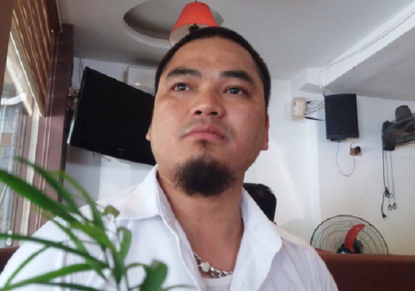 Bố 4 năm tìm con gái mất tích bí ẩn ở Hà Nội: May mắn cứ ngoảnh mặt với tôi”-1