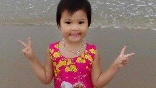 Bố 4 năm tìm con gái mất tích bí ẩn ở Hà Nội: May mắn cứ ngoảnh mặt với tôi”-3