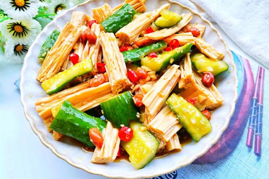 Vừa giảm cân, đẹp da lại giúp phòng chống ung thư, các mẹ nhất định nên thường xuyên ăn món này