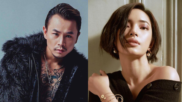 Soi chuyện 2 nam thần làng Rap Binz và Karik hẹn hò: Cùng chỉ dõi theo mình em nhưng cách thể hiện lại khác nhau quá-1