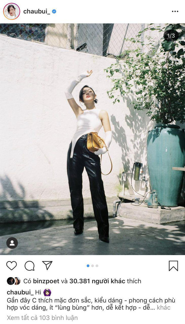 Soi chuyện 2 nam thần làng Rap Binz và Karik hẹn hò: Cùng chỉ dõi theo mình em nhưng cách thể hiện lại khác nhau quá-4