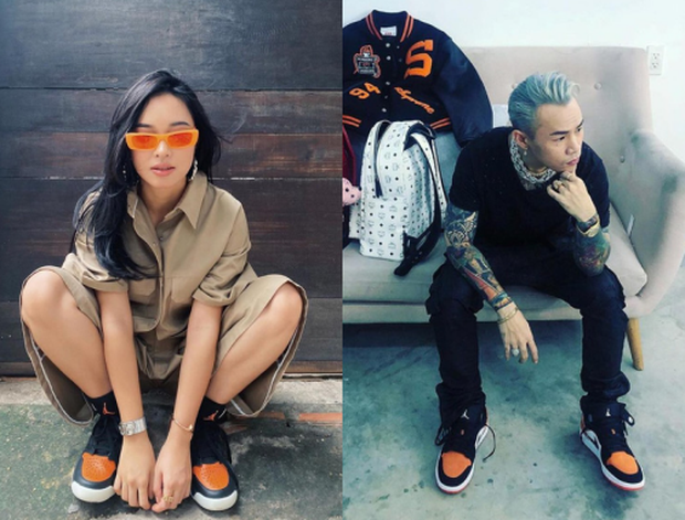 Soi chuyện 2 nam thần làng Rap Binz và Karik hẹn hò: Cùng chỉ dõi theo mình em nhưng cách thể hiện lại khác nhau quá-3