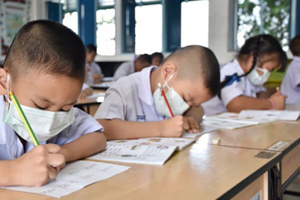 Hàng loạt quy định mới học sinh cần nắm: Bỏ kiểm tra 1 tiết đối với THCS - THPT, sẽ kiểm tra trên máy tính-5