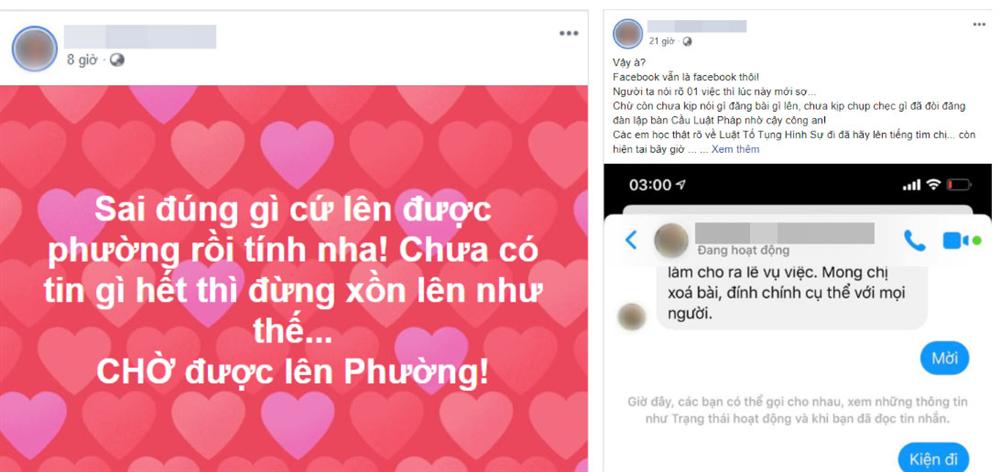 Cô gái Sài Gòn ngơ ngác vì bị vô số người lạ chửi bới lúc 2h sáng, lý do từ người đàn ông lạ like ảnh khiến cô bỗng dưng bị gán là... tiểu tam-7