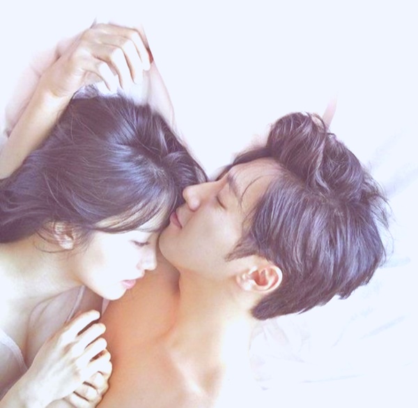 Sau khi ái ân nếu phụ nữ có thể làm được 3 điều nhỏ nhặt này, đảm bảo đàn ông cả đời cũng không quên được bạn!-1