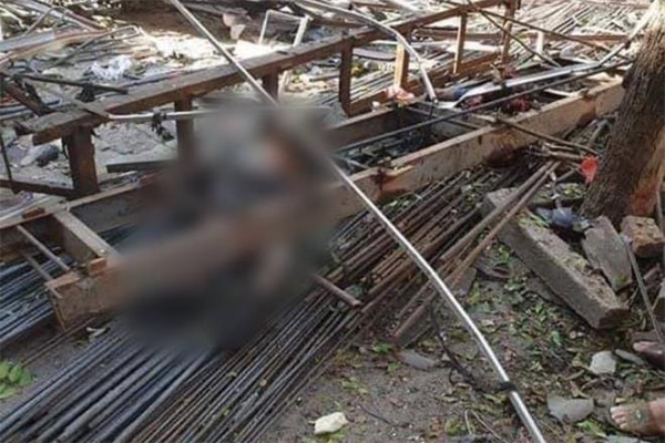 Hai cháu bé mất tích và nỗi đau chồng nỗi đau-6